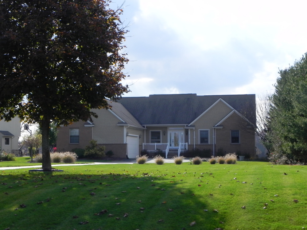 Murray Lake Highland Twp MI